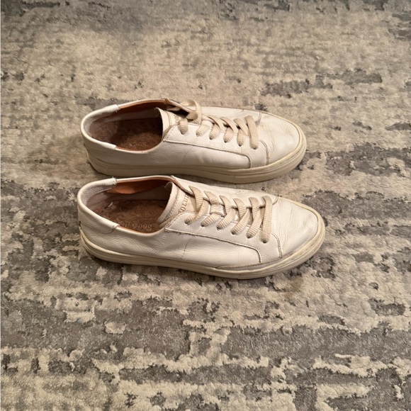 Soludos Women’s Platform Sneaker - Picture 8 of 10